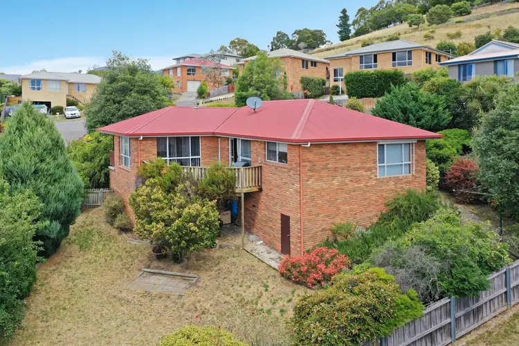 8 Bonwick Court, Claremont TAS 7011