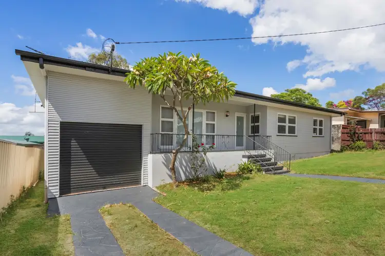 15 Churchill Street