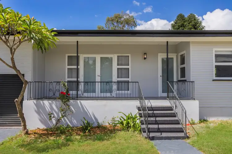 Second view of Homely house listing, 15 Churchill Street, Churchill QLD 4305