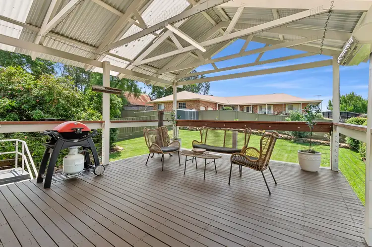 131 Francis Street, Richmond NSW 2753