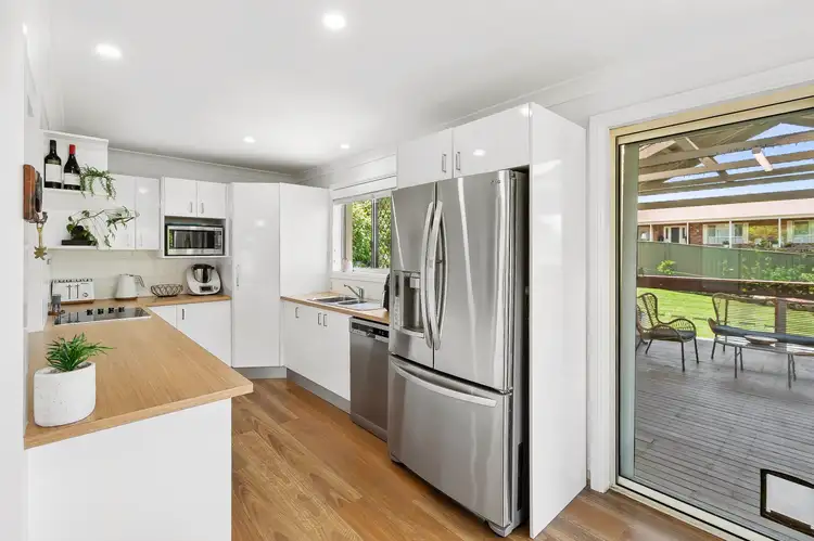 Fifth view of Homely house listing, 131 Francis Street, Richmond NSW 2753
