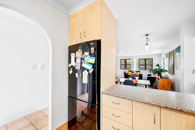Third view of Homely unit listing, 1/83-85 Auckland Street, Gladstone Central QLD 4680