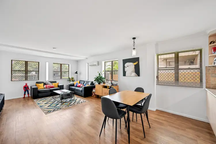 Fourth view of Homely unit listing, 1/83-85 Auckland Street, Gladstone Central QLD 4680