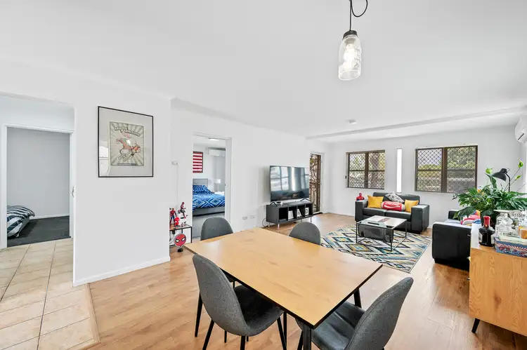 Fifth view of Homely unit listing, 1/83-85 Auckland Street, Gladstone Central QLD 4680