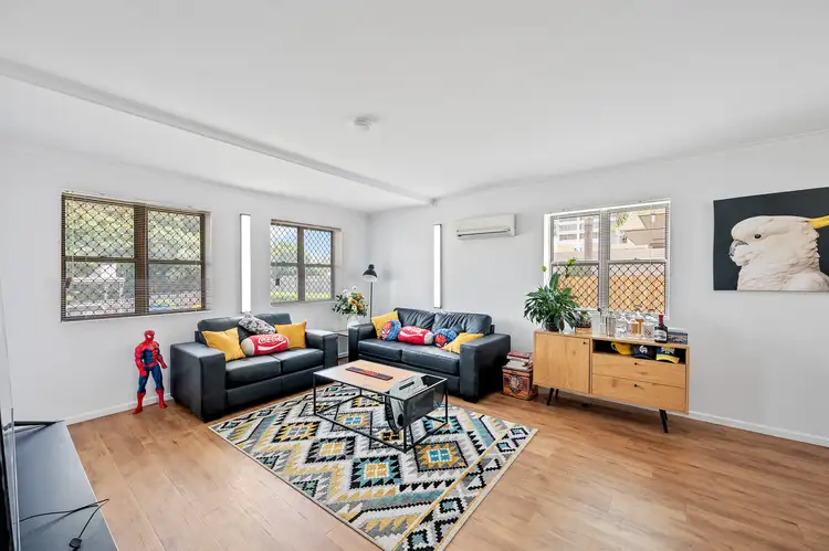 Sixth view of Homely unit listing, 1/83-85 Auckland Street, Gladstone Central QLD 4680