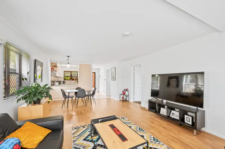 Seventh view of Homely unit listing, 1/83-85 Auckland Street, Gladstone Central QLD 4680