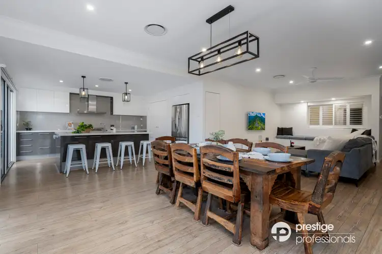 Fifth view of Homely house listing, 2 Silverleaf Lane, Moorebank NSW 2170