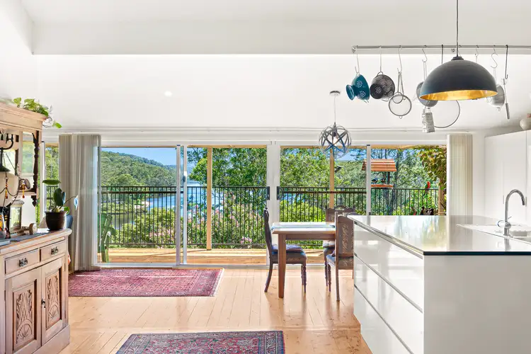 19 Braidwood Street, Nelligen NSW 2536