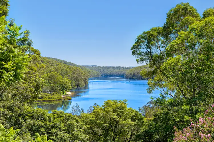 Second view of Homely house listing, 19 Braidwood Street, Nelligen NSW 2536