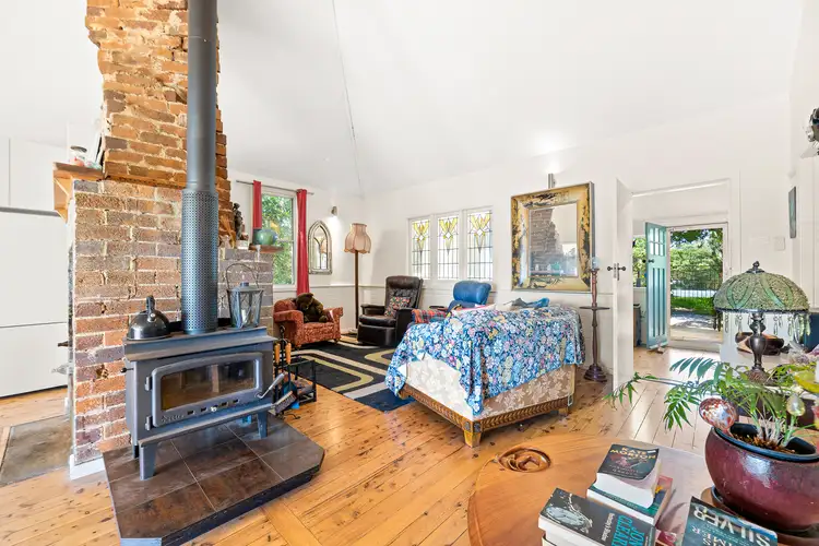 Fourth view of Homely house listing, 19 Braidwood Street, Nelligen NSW 2536