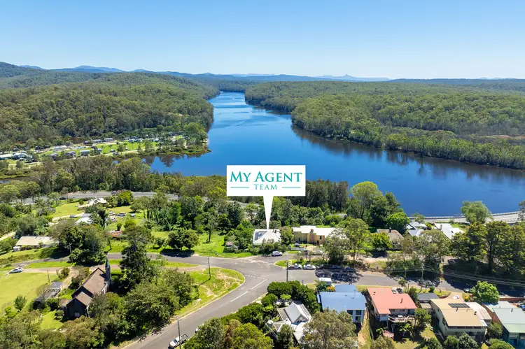Fifth view of Homely house listing, 19 Braidwood Street, Nelligen NSW 2536