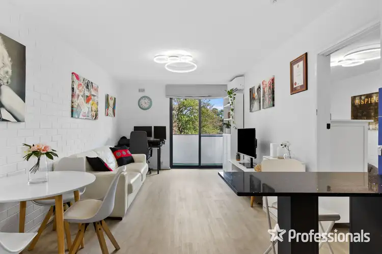 45/4 Dover Court, Mosman Park WA 6012