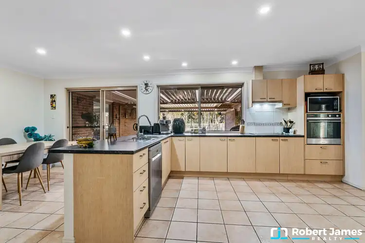 Sixth view of Homely rural property listing, 66 Silverwood Drive, Cooroibah QLD 4565