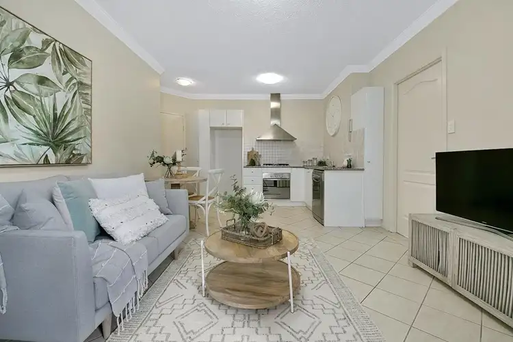 40 Bell Street, Kangaroo Point QLD 4169