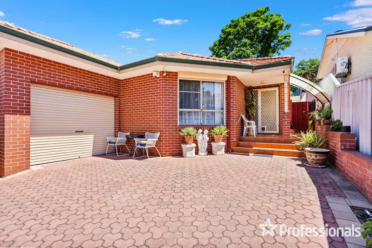 84B King William Street, Bayswater WA 6053