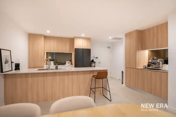 Main view of Homely apartment listing, 337/129C JERRALONG DRIVE, Schofields NSW 2762