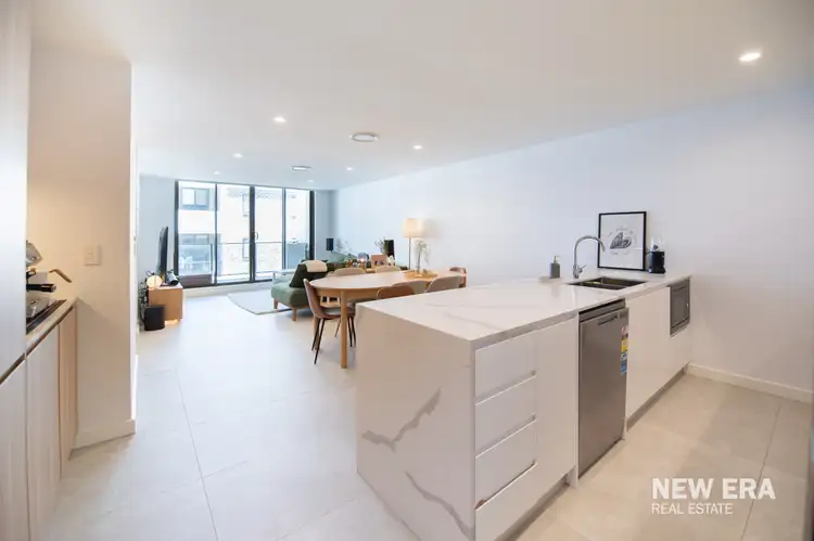 Third view of Homely apartment listing, 337/129C JERRALONG DRIVE, Schofields NSW 2762