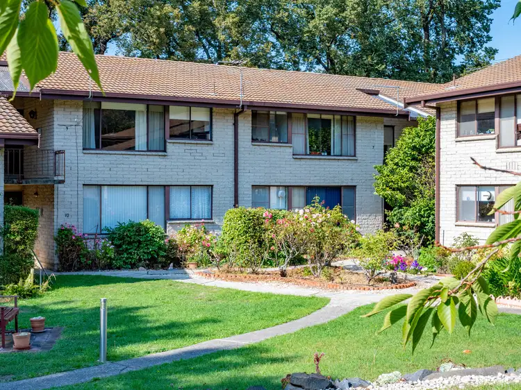 Second view of Homely unit listing, 7/45 Newstead Crescent, Newstead TAS 7250