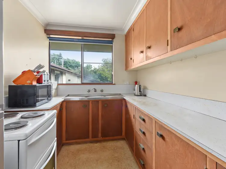 Third view of Homely unit listing, 7/45 Newstead Crescent, Newstead TAS 7250