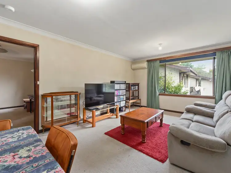 Fourth view of Homely unit listing, 7/45 Newstead Crescent, Newstead TAS 7250