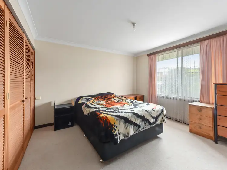 Fifth view of Homely unit listing, 7/45 Newstead Crescent, Newstead TAS 7250