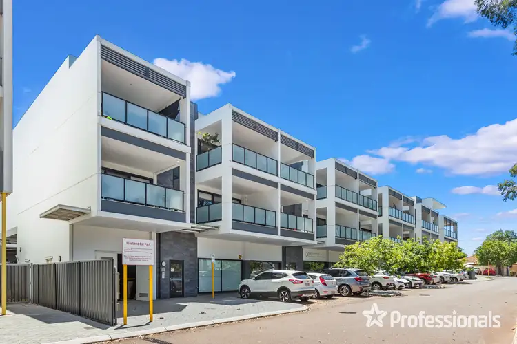 13/33 Blythe Avenue, Yokine WA 6060