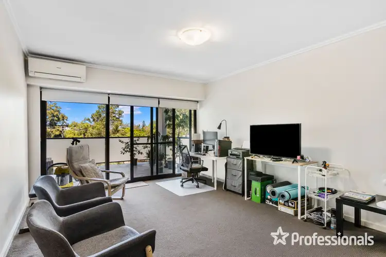 Third view of Homely apartment listing, 13/33 Blythe Avenue, Yokine WA 6060