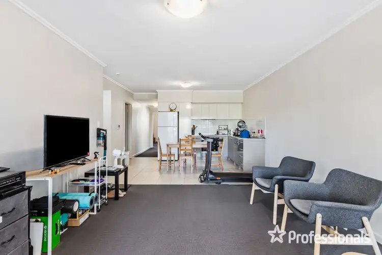 Fourth view of Homely apartment listing, 13/33 Blythe Avenue, Yokine WA 6060