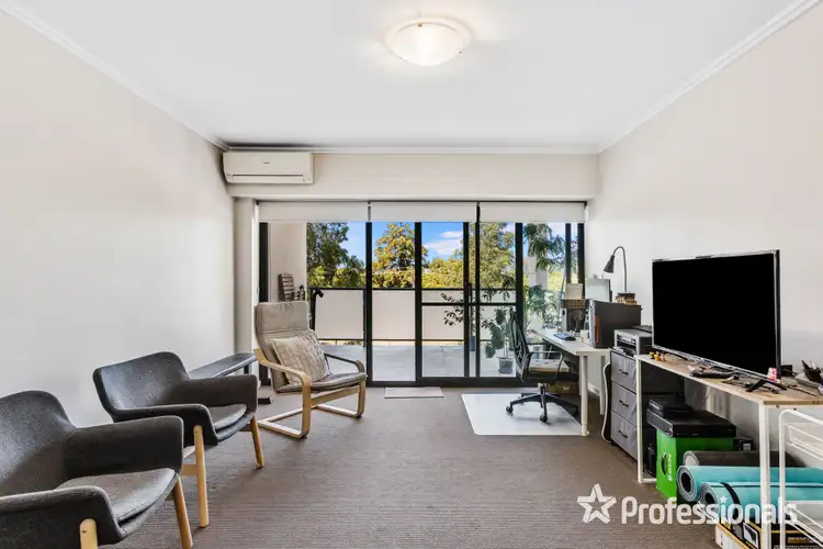 Fifth view of Homely apartment listing, 13/33 Blythe Avenue, Yokine WA 6060