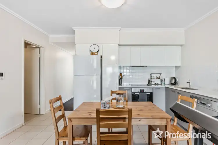 Seventh view of Homely apartment listing, 13/33 Blythe Avenue, Yokine WA 6060