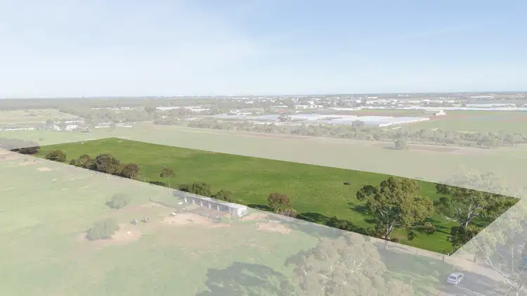Main view of Homely land listing, 60-70 Wyatt Road, Direk SA 5110