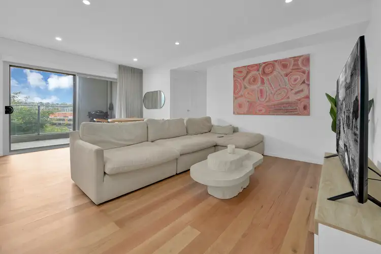 13/482 Upper Roma Street, Brisbane City QLD 4000
