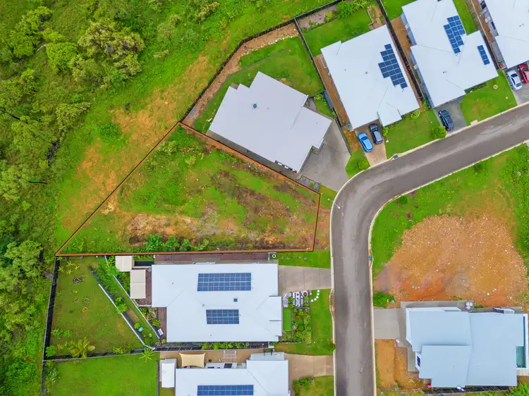 12 Eulabah Avenue, Douglas QLD 4814