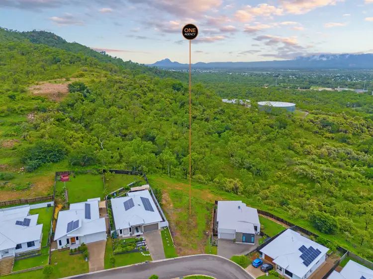 Third view of Homely land listing, 12 Eulabah Avenue, Douglas QLD 4814