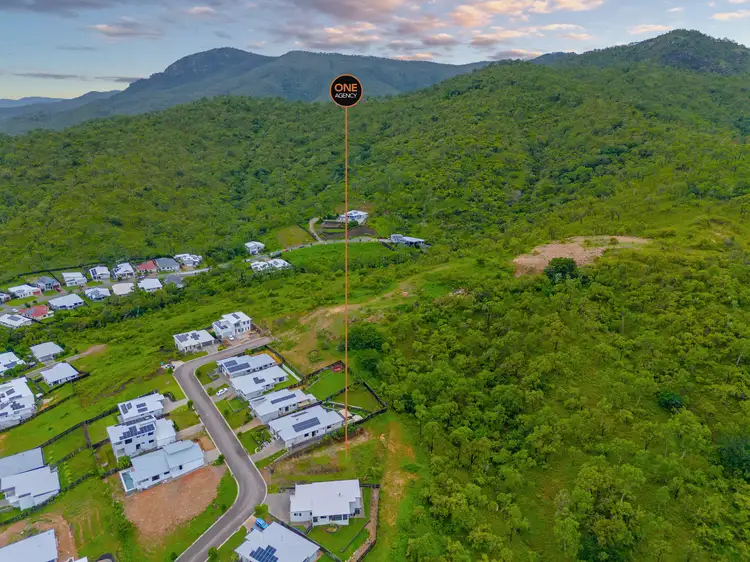 Fifth view of Homely land listing, 12 Eulabah Avenue, Douglas QLD 4814