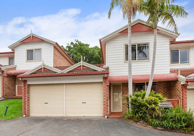 82-88 Daintree Drive