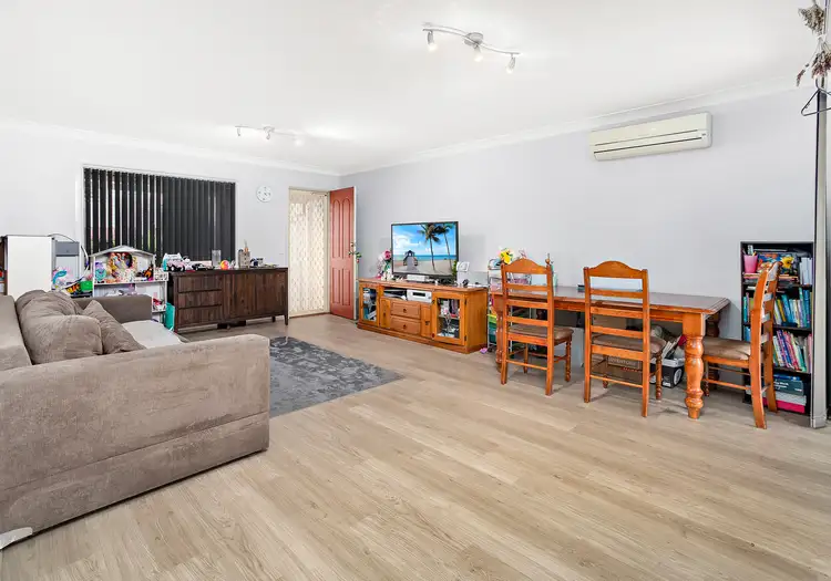 Second view of Homely house listing, 2/82-88 Daintree Drive, Albion Park NSW 2527