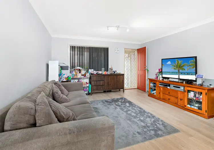 Third view of Homely house listing, 2/82-88 Daintree Drive, Albion Park NSW 2527