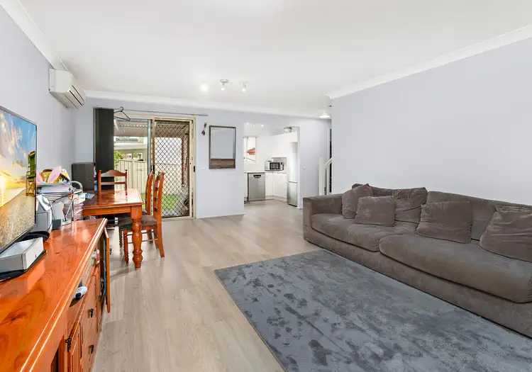 Fourth view of Homely house listing, 2/82-88 Daintree Drive, Albion Park NSW 2527