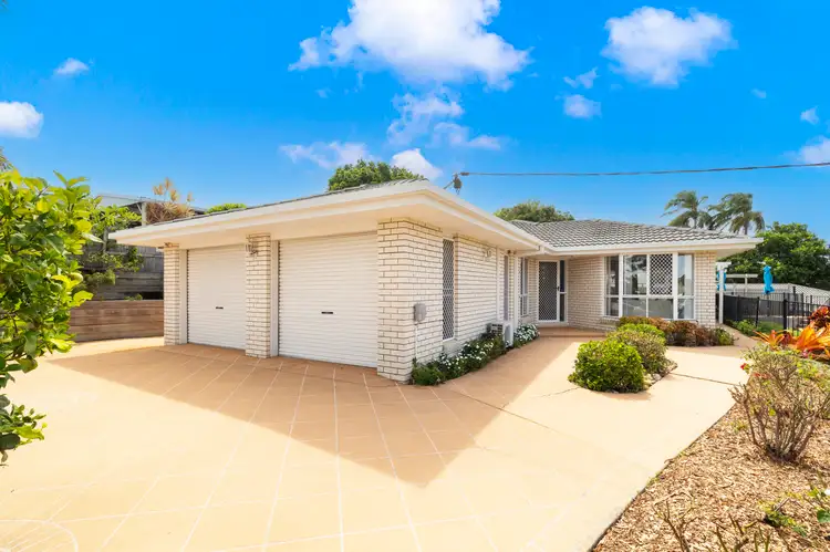 Fourth view of Homely house listing, 22 Frampton Street, Alexandra Hills QLD 4161
