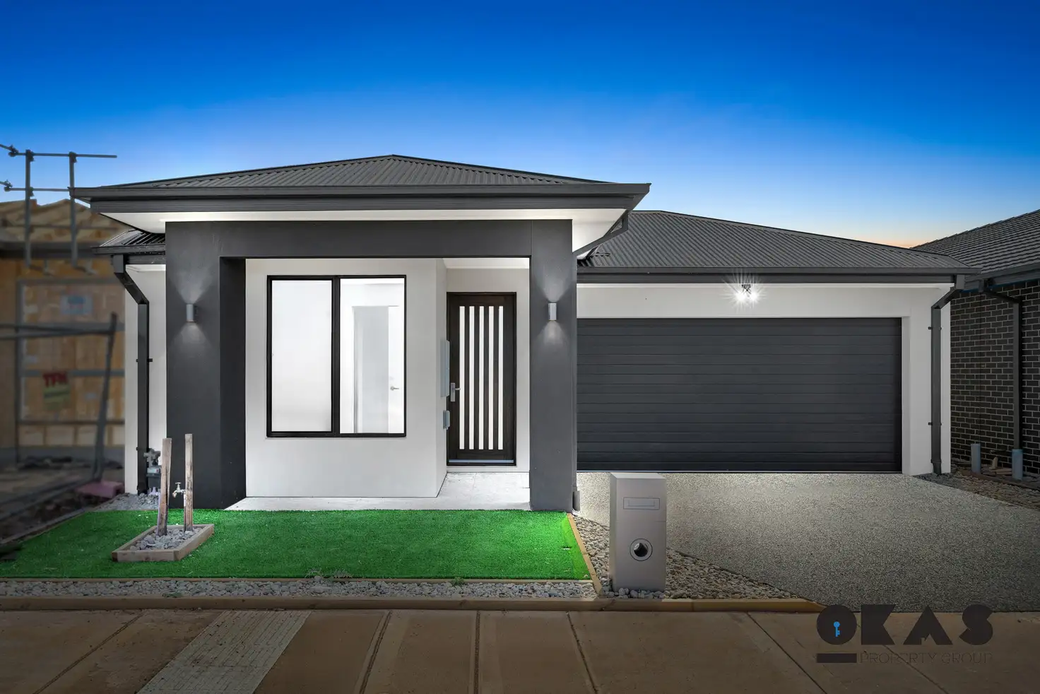 Main view of Homely house listing, 19 Equestrian Street, Tarneit VIC 3029