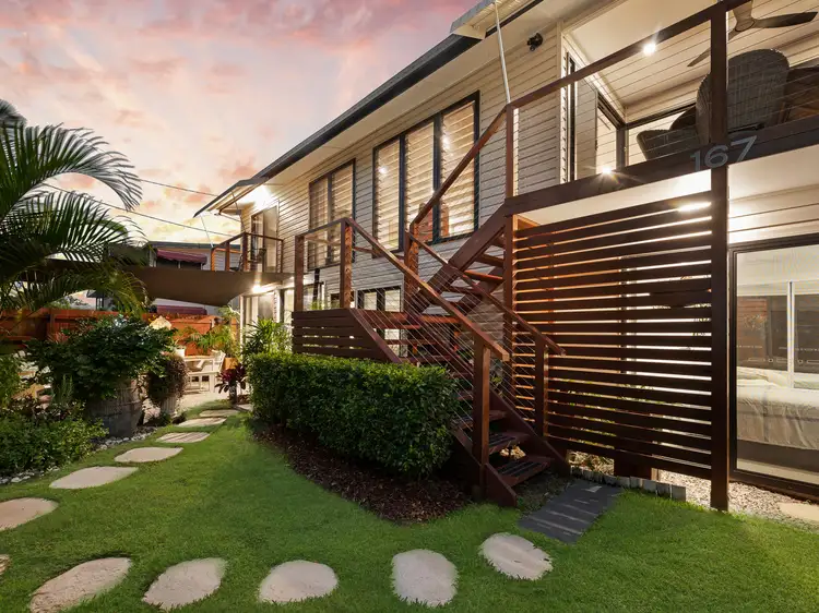 167 Burrum Street, Burrum Heads QLD 4659