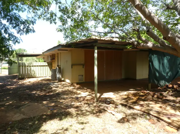 Sixth view of Homely house listing, 54 Ashley Street, Derby WA 6728