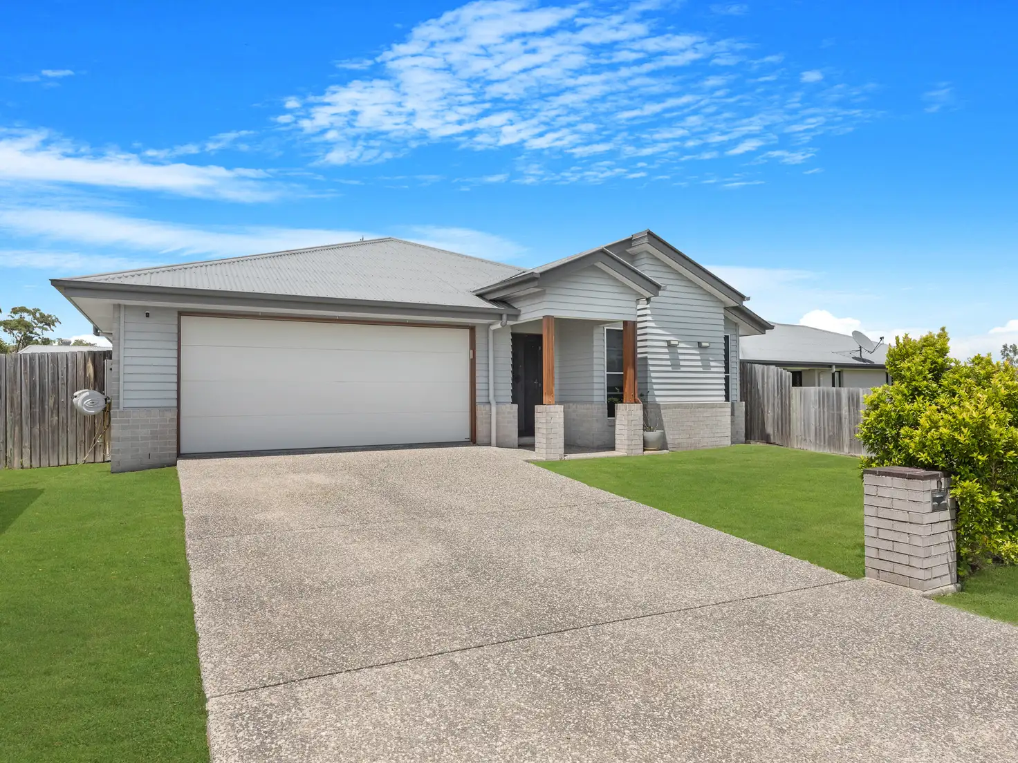 Main view of Homely house listing, 15 Empire Circuit, Dundowran QLD 4655