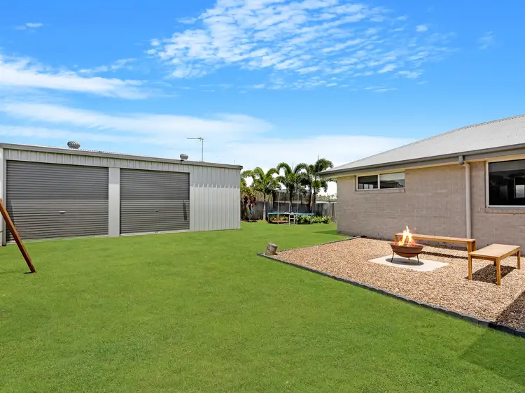 Second view of Homely house listing, 15 Empire Circuit, Dundowran QLD 4655
