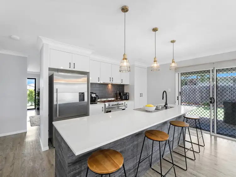 Fourth view of Homely house listing, 15 Empire Circuit, Dundowran QLD 4655