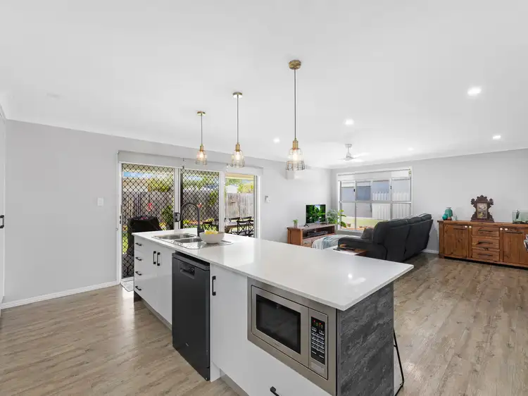 Fifth view of Homely house listing, 15 Empire Circuit, Dundowran QLD 4655