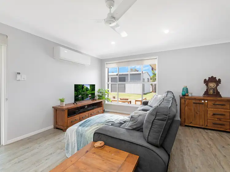 Sixth view of Homely house listing, 15 Empire Circuit, Dundowran QLD 4655