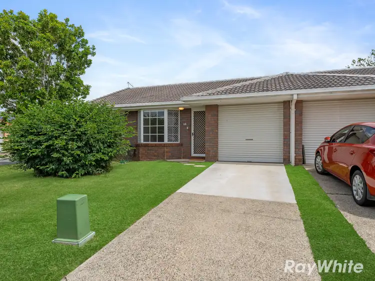 15/73-87 Caboolture River Road, Morayfield QLD 4506