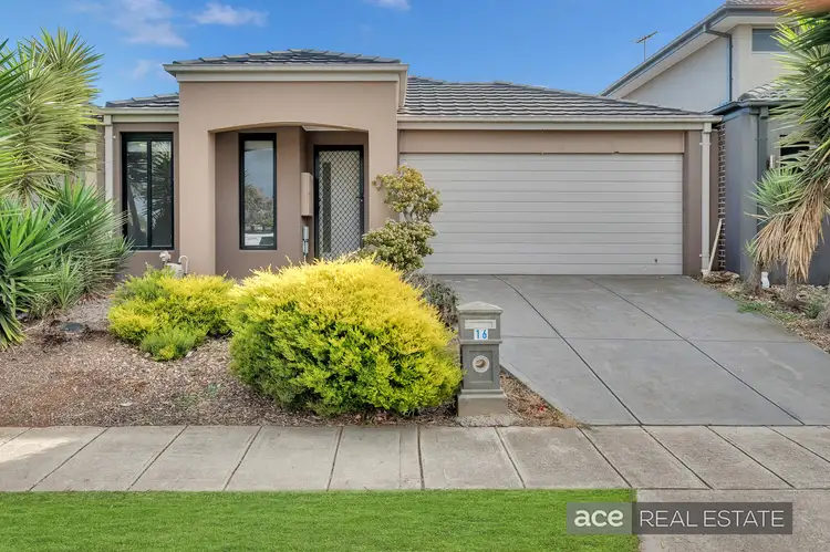 16 Moondara Street, Tarneit VIC 3029